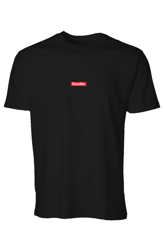 Goutte™ Heavyweight Tee