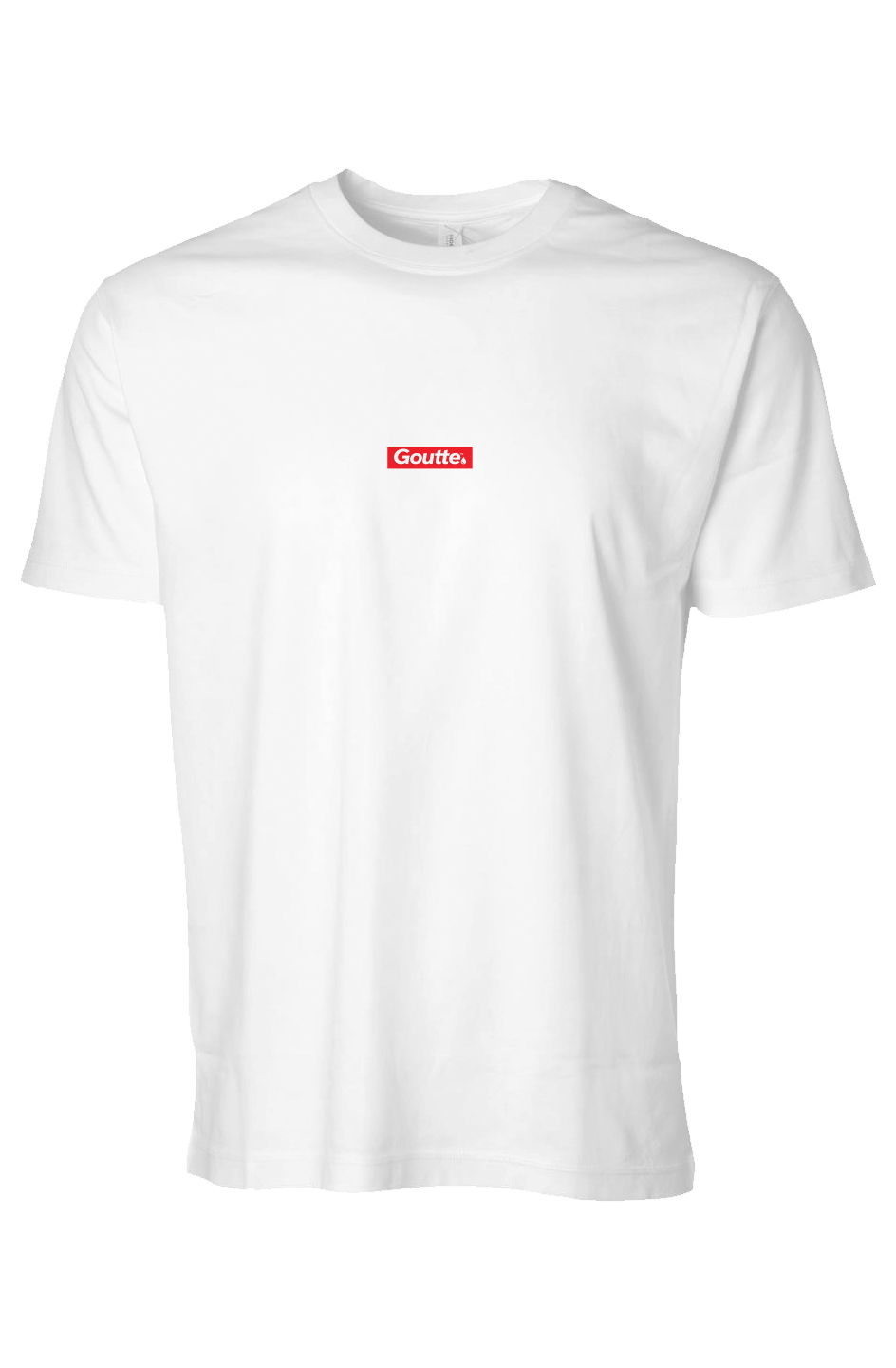 Goutte™ Heavyweight Tee