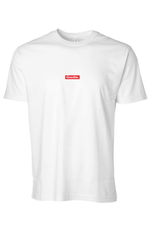 Goutte™ Heavyweight Tee