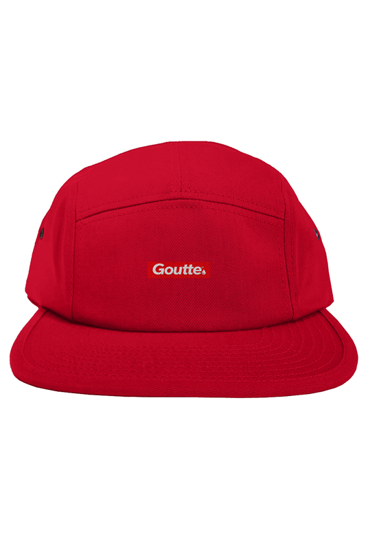 Goutte™ Camper Cap