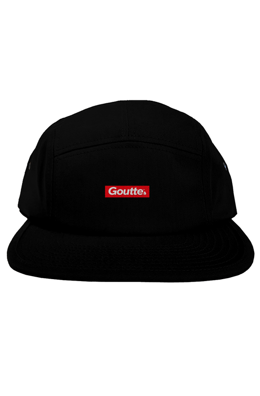 Goutte™ Camper Cap