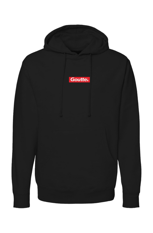 Goutte™ Heavyweight Hoodie