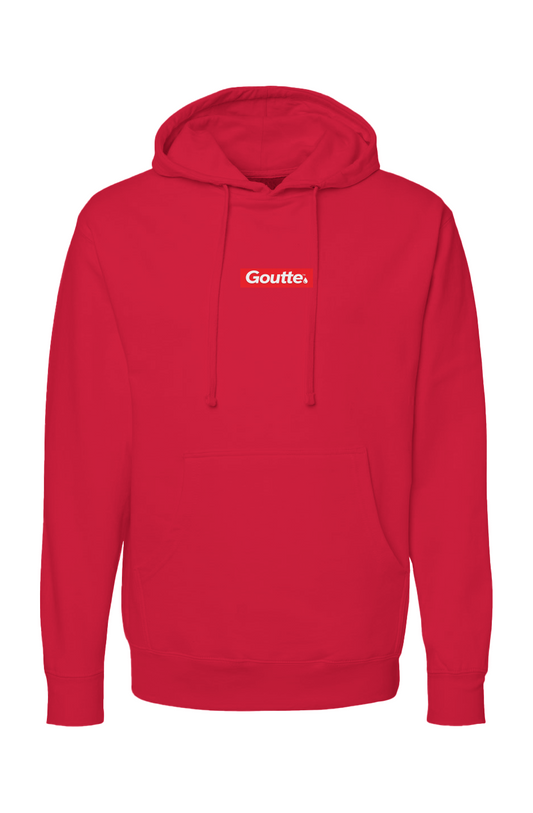 Goutte™ Heavyweight Hoodie