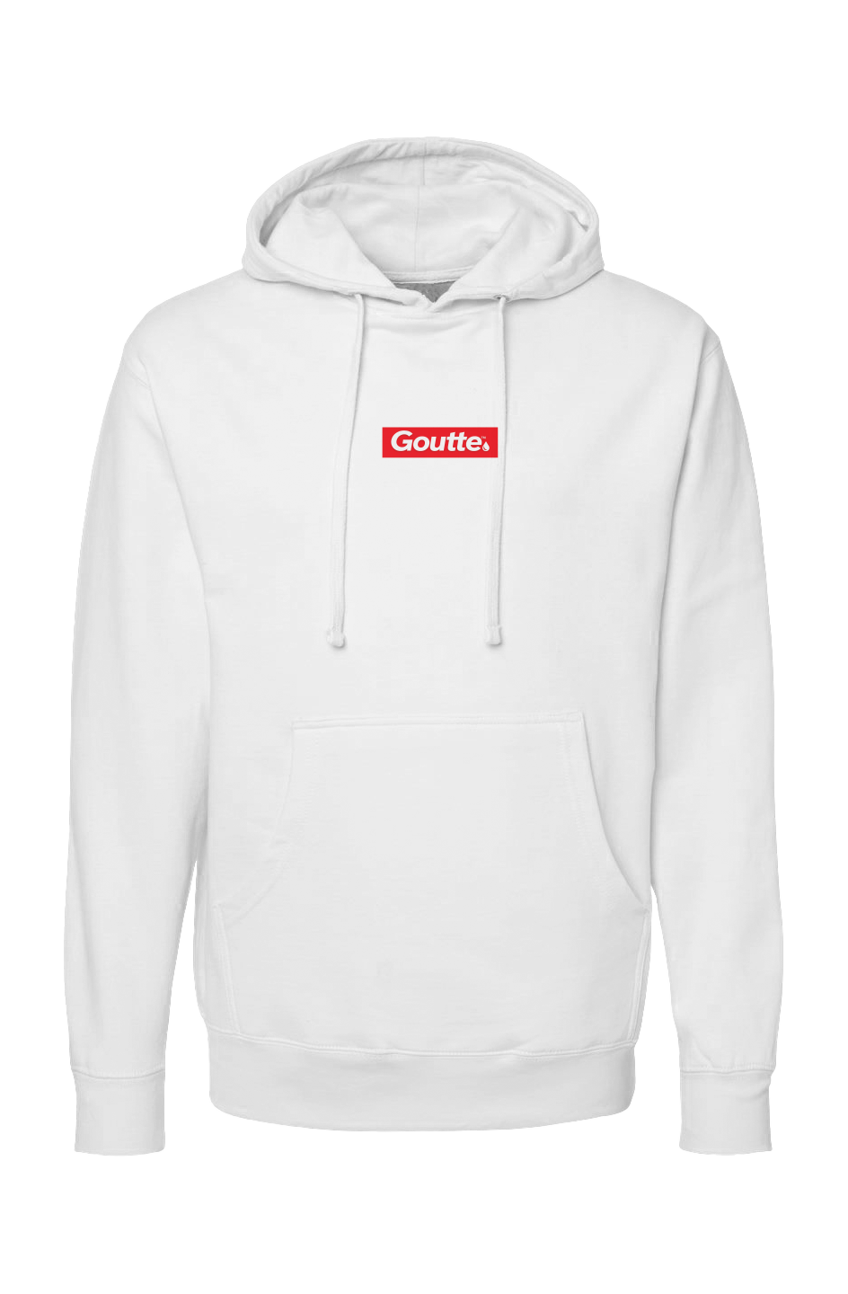 Goutte™ Heavyweight Hoodie