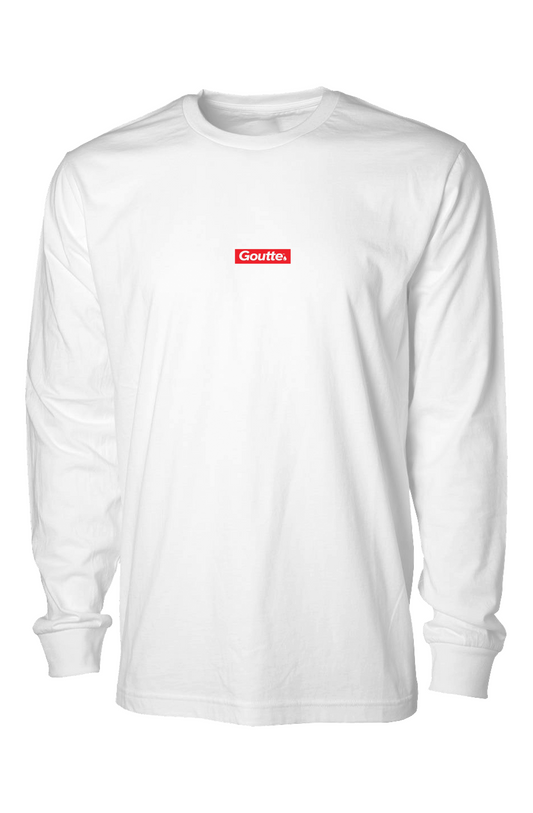 Goutte™ Long Sleeve Tee