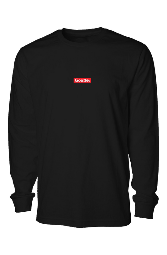 Goutte™ Long Sleeve Tee