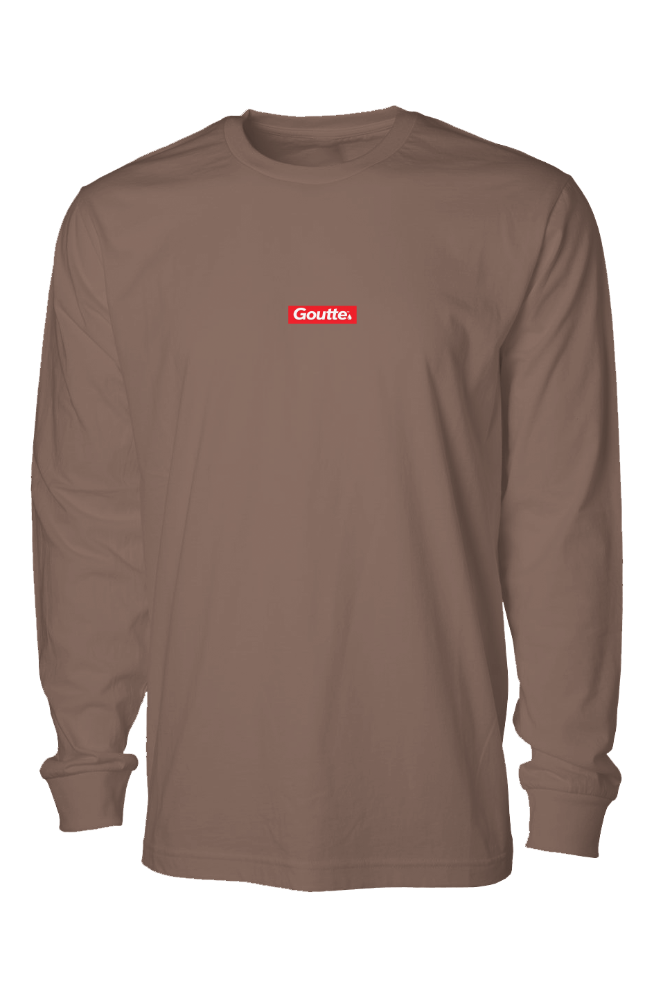 Goutte™ Long Sleeve Tee